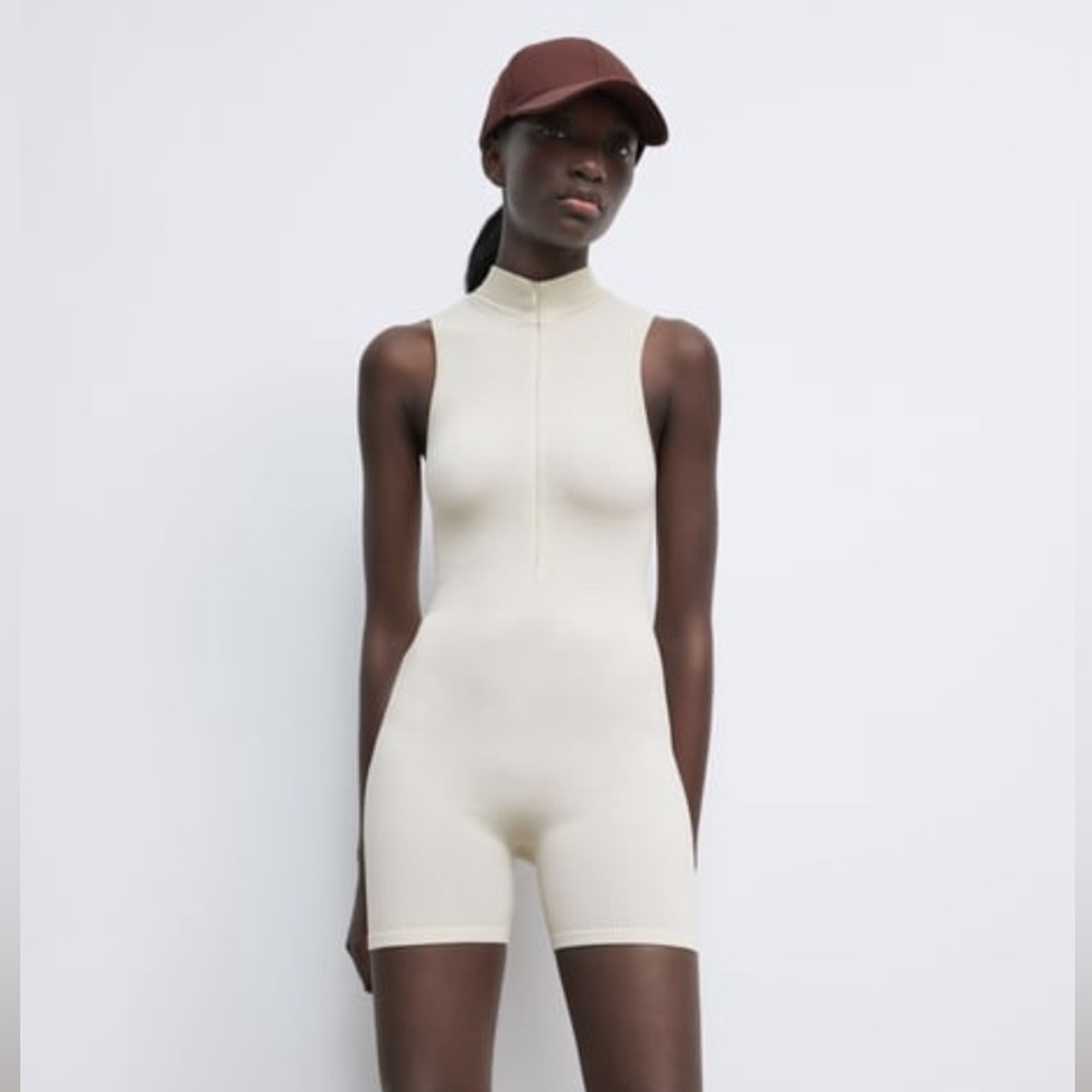 Seamless Jumpsuit never worn